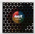 (KQ826) Amir, gestohlen - 2019 DJ CD