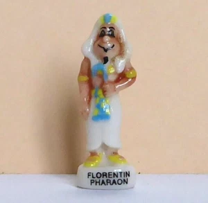 Fève Florentin Roi & Empereur - 2002 - Florentin Pharaon - Picture 1 of 1