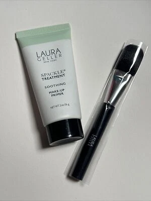 Laura Geller Spackle Treatment Soothing Under Make-Up Primer 59ml New Sealed - Image 1 of 4