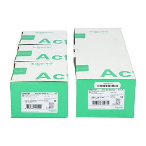 Schneider Electric A9N21757 Adaptable Residual Current Device New NFP (3pcs) - Picture 1 of 11