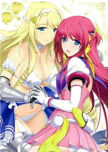 Hobby ALICESOFT CREATOR WORKS Vol.1 Onigiri-kun Art Book Oniza-no-kun Regular - Picture 1 of 2