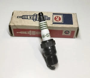 ACDelco 41-5TS Zündkerze passend für PANTHER VAUXHALL spark plug - Picture 1 of 5