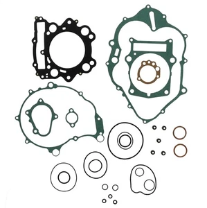 Complete Engine Gasket Kit fits Yamaha 660 YFM660 Raptor 2001 - 2005 - Bild 1 von 5