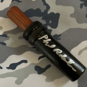 Duck Commander Duck Call Signed  - Picture 1 of 7