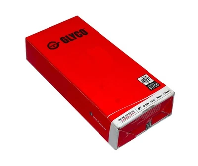 Cojinete de biela H1046/5 STD GLYCO para PEUGEOT 305 I 305 II 305 II Break 304 - Imagen 1 de 4