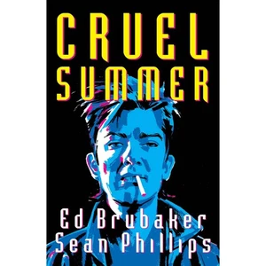 Cruel Summer Image Comics - Picture 1 of 1