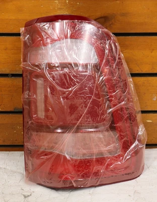 2019-2023 DODGE RAM 1500 Right RH Passenger OEM LED Tail Light w/ Blind Spot - Image 1 of 4