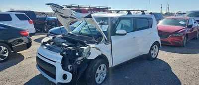 Kia Soul 2018 transmisión automática OEM 81 k millas - LKQ441947037 Foto 1 de 4