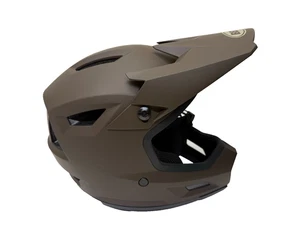 BELL Sanction 2 Adult Full Face Mountain, BMX Park Bike Helmet XX-SMALL 48-51 cm - Picture 1 of 15