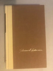 Winesburg Ohio von Sherwood Anderson 1960 Viking Press Edition HB Buch - KOSTENLOSER Versand - Bild 1 von 10