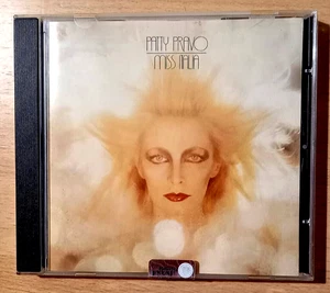 PATTY PRAVO Miss Italia CD RCA BMG 1998 - Foto 1 di 2