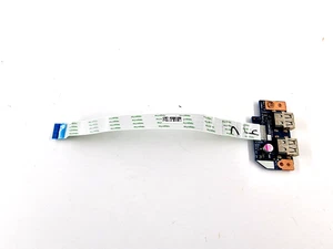 Scheda logica I/O USB Acer Aspire E5-511 con cavo 455MM5BOL - Photo 1/7