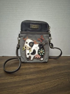 Cartera para teléfono celular CHALA COW, solo correa más corta - Imagen 1 de 5