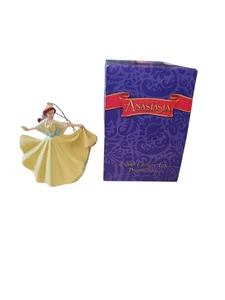 Anastasia San Francisco Spieluhr 1997 Once Upon A December Dream Waltz Ornament - Bild 1 von 8