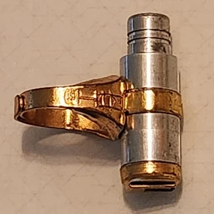 1949 LONE RANGER Teleskop Film Filmstreifen RING - Cheerios Müsli & Radio Promo - Bild 1 von 11