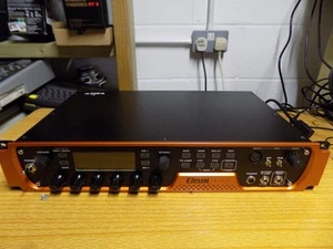 Avid Eleven Rack Guitar Multi-Effects Processor & Audio Interface Pre Amp TESTED - Picture 1 of 9