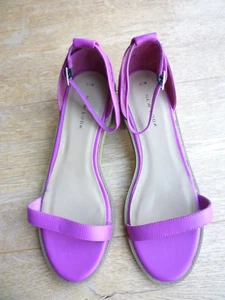 WOMENS SANDALS FROM NEW LOOK SIZE UK 5 NEW - Foto 1 di 5