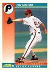 S3R10: 1991 Score Baseball Cards 429-892. .99
