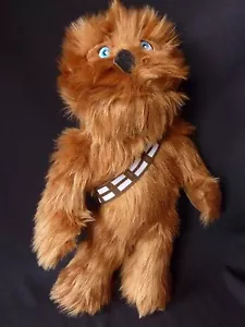 Juguete de peluche CHEWBACCA Northwest Company Star Wars 2016 14 - Imagen 1 de 5