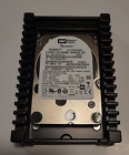 Western Digital VelociRaptor 500GB Internal 10000RPM 3.5" (WD5000HHTZ) HDD SATA