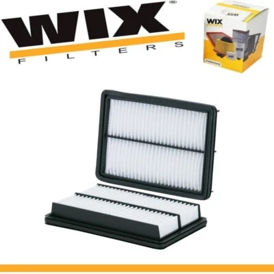 Engine Air Filter OEM WIX For MAZDA PROTEGE5 2002-2003 L4-2.0L — 第 1/4 张图片