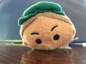 Disney Tsum Tsum Mini "Mad Hatter " In Hand - US Target Release - QTY1-NEW - Picture 1 of 3
