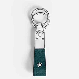 Mont Blanc - 198891 - Keychain With Loop Tailored - Picture 1 of 3