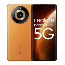 Realme Narzo 60 Pro 5G Orange (RAM 12GB, 1TB) 6.70" 100MP Dual SIM ‎RMX3771
