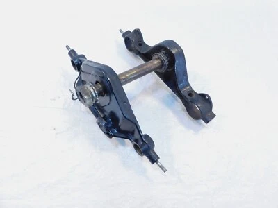 Soportes de montaje triple árbol horquilla delantera Harley Road King Electra y Street Glide Foto 1 de 4