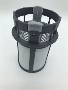 Whirlpool 488000386682 Siebset grob fein C00386682 für Geschirrspüler original - Bild 1 von 4