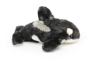 Orca, Killer Whale, Very Nice Plush Animal, Stuffed Animal, Soft, Toy 11" CWG279 - Picture 1 of 6