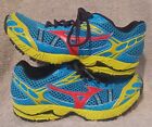 Mizuno Femme Wave Ascend 7 Chaussures Trail Running Taille 9