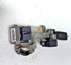 2010-2012 ACURA RDX IGNITION SWITCH LOCK W/KEY & IMMOBILIZER OEM (For: 2012 RDX) - Picture 1 of 6