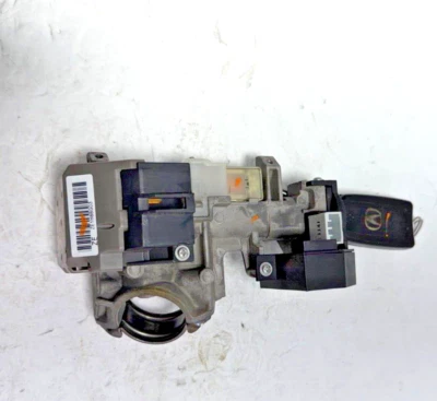 Interruptor de encendido ACURA RDX 2010-2012 BLOQUEO CON LLAVE E INMOVILIZADOR FABRICANTE DE EQUIPOS ORIGINALES (para: 2012 RDX) Foto 1 de 4