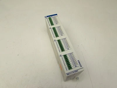 INDRAMAT RECO RME12.2-DC024 INPUT MODULE XLNT USED TAKEOUT !! MAKE OFFER !! - Image 1 of 4