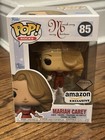Funko POP! Mariah Carey #85 Diamond Collection *Amazon Excl.* NM/M* W/ Protector