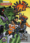 Amazin' Mets #1 FN; Sterling Doubleday | New York Mets Baseball DiGiorno - we co