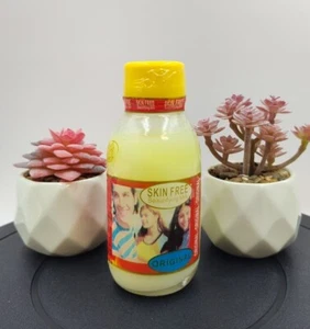 Original SKIN FREE BEAUTIFYING MILK EXTRA WHITENING Fast Action Serum USA SELLER - Picture 1 of 3