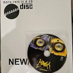 [CD] NEW (in factory slipcase) HAVOK - Conformicide (Their best album, IMO) - Picture 1 of 2