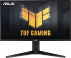 ASUS TUF Gaming VG28UQL1A HDMI  Monitor 28" 4K UHD, Fast IPS, 144 Hz (A)