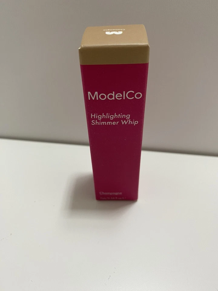 ModelCo Highlighting Shimmer Whip, NEU! - Bild 1 von 1