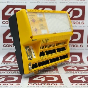 301120 | Pilz | SafetyBUS | PSS SB DI8OZ4 Digital I/O Module, Used - Picture 1 of 2