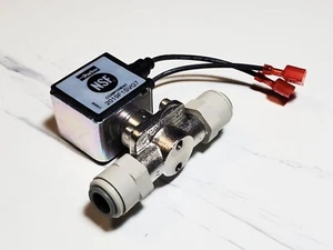 3547961 Delfield & Multiplex Magnetventil 24 VDC Kaffee Original-Zubehör-Hersteller - Bild 1 von 2