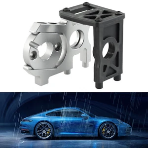 Supporto montaggio motore brushless per veicoli elettrici con supporto fisso per auto 1/8 RC - Foto 1 di 7