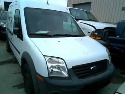 EJE DERECHO PASAJERO EJE DELANTERO TRACCIÓN DELANTERA EXTERIOR SE ADAPTA A 10-13 TRANSIT CONNECT 105886 Foto 1 de 4