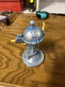 X-Men Spinning Weather Station with Lightning Projectile - Picture 1 of 3