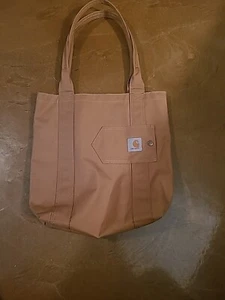 Carthartt Large Unisex Tote - Picture 1 of 5