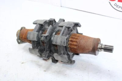 Polaris Pro RMK 800 2017 OEM montaje del eje de transmisión 1590550 Foto 1 de 4