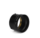 Nikon CoolPix L120 L310 L810 Adapter Tube 67mm Filter Adapter Tube Seam Lens
