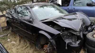 Driver Strut Front Soft Ride Suspension System Opt FE1 Fits 05-10 COBALT 31101 Foto 1 de 3